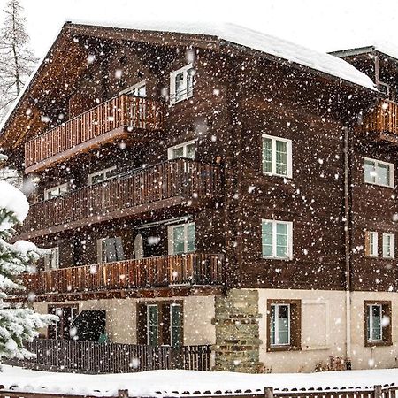 Mountain Apartments Zermatt Nr 6 Exterior foto